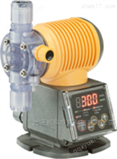 日本进口计量泵CS2-10N-VTCD压力泵