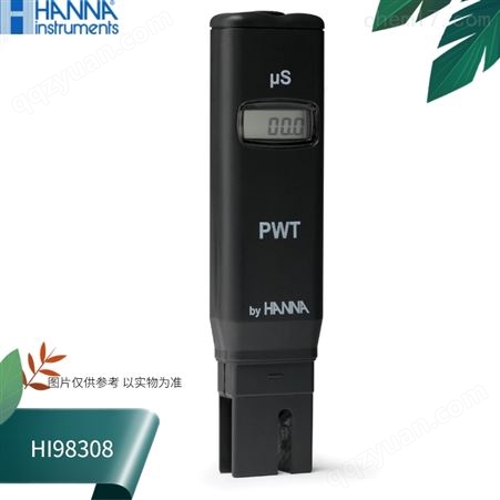 HI98308笔式水质电导率测定仪