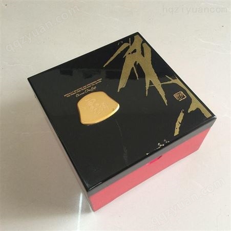 北京木质盒包装订做 晶华香樟木盒生产厂