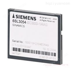 6AU1400-2PA02-0AA0西门子SIMOTION运动控制器CF储存卡1GB