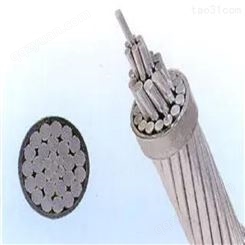 鑫森电缆 铝绞线钢芯铝绞线