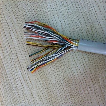 ZR-DJYPV 鑫森电缆 电子计算机用对绞屏蔽电缆 厂家现货