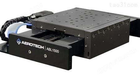 Aerotech ATS2000 直线平台