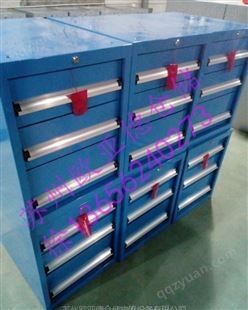 重型车间工具柜 重型工具整理柜 金属抽屉式工具柜——苏州欧亚德仓储