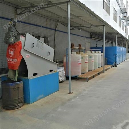 连云港铜拉丝油废油处理设备价格 创威科技 信息推荐