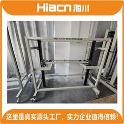 现货供应海川HC-DT-121型 电梯门机构安装与调试实训考核装置 提供免费送货