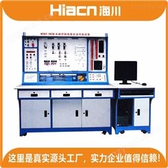 实力供应海川HC-DT-116型 电梯考核装备 您的贴心供应商