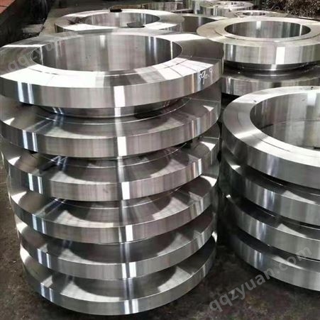 专业加工 WNRF对焊法兰 带颈对焊法兰 百隆厂家生产