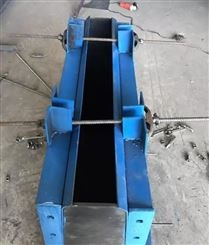 六盘水隧道钢模板生产