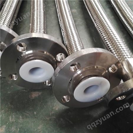 厂家供应 304金属软管 耐高温金属软管 耐酸碱金属波纹软管