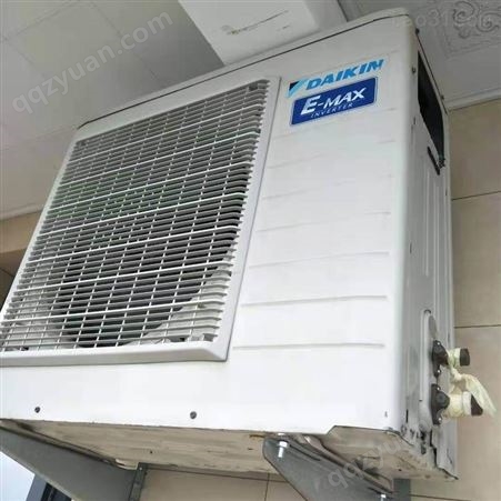 义乌志高柜机空调安装维修 义乌各类柜机空调维修安装