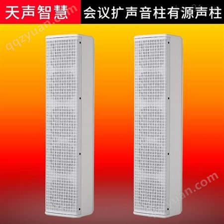 TS-851D天声智慧 线性音柱系列音柱TS-851D 105W扩音设备