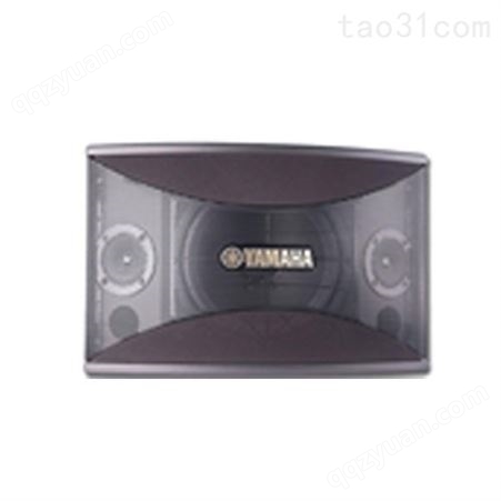 YAMAHA(雅马哈）KMS710卡包音箱