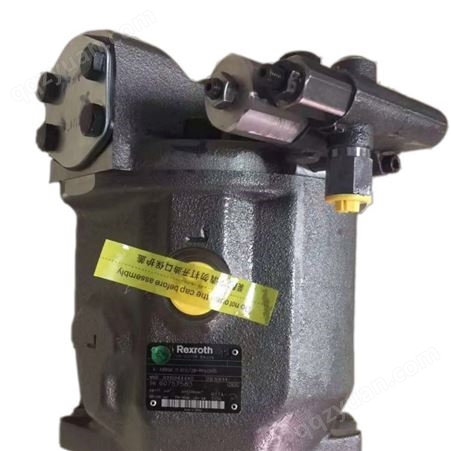 力士乐/Rexroth液压泵A10VSO71DR/31R PPA12N00柱塞泵
