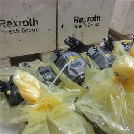 Rexroth/力士乐液压油泵PVV1-1X/018RA15LMB