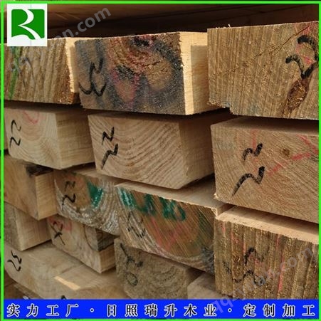 瑞升木业定制花 梨木大板 红松寿材方板 2-4米长