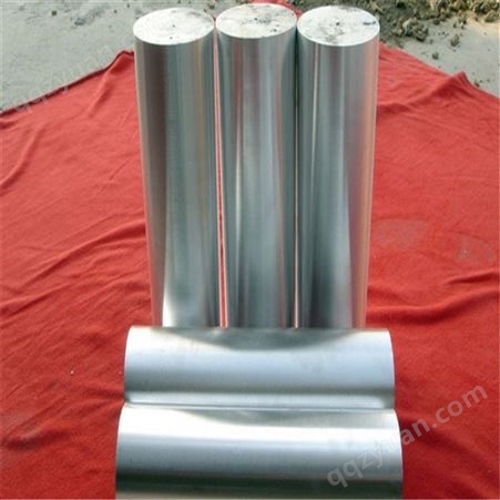 铝棒 镁铝硅合金任意切割 耐用耐磨 防腐蚀 生产定做 热镀锌工艺