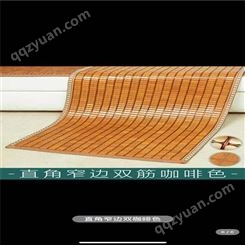 生产加工 陕西咸阳防滑沙发席垫 可定制任意尺寸沙发凉席垫质量可靠