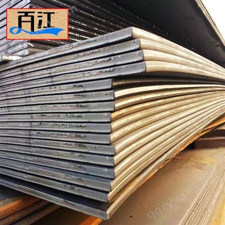 【板材】现货供应各种规格定制加工切割材质q235b热轧钢板板材