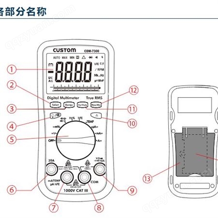 Sato佐藤 Sigma II 晴雨表石英型7237-00记录大气压力的记录器