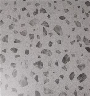 吉样科技，抗挂水磨石铝塑板 石板板材 可定制
