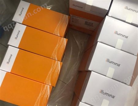 销售Illumina测序试剂盒多少钱