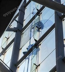 北 京更换幕墙玻璃 拆卸打胶维修 开窗 加固 施工流程