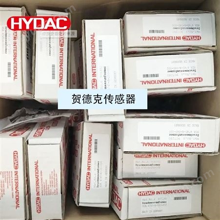 贺德克HDA4845系列压力传感器-贺德克HDA4845-A-400-000