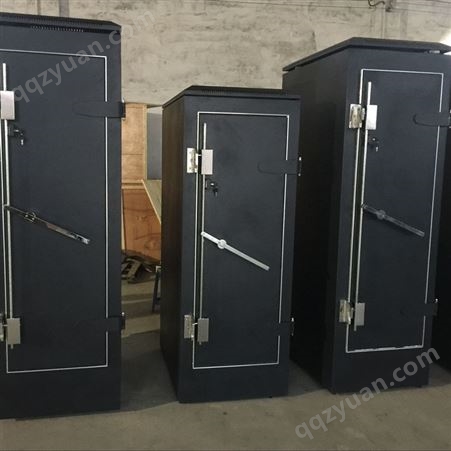 42U电磁屏蔽机柜，鸿盾屏蔽机柜，保密机柜，C级电磁屏蔽机柜