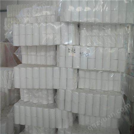 昆明宾馆用小卷卫生纸厂家 大量现货