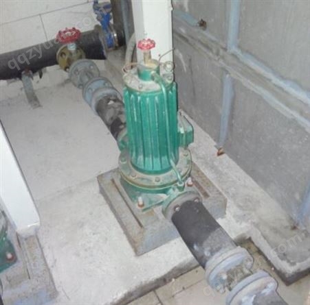 【防爆屏蔽泵维修】水泵检修 多级泵 管道水泵保养