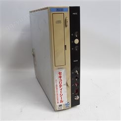 日本NEC工控机PC-MA56HCZZ6库存资源提供维修