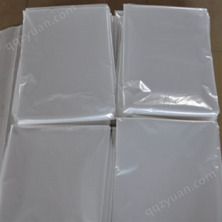 PE方底袋四方袋定制任意规格包装袋透明塑料薄膜袋