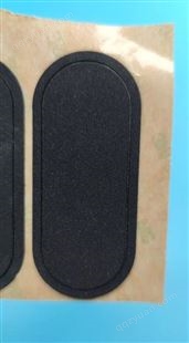 泡棉垫片EVA密封高回弹性耐高温安全环保无毒支持定制