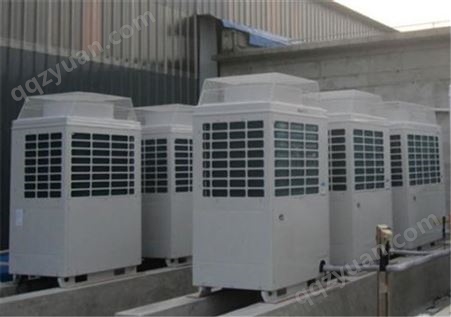 空调回收厂家 深圳旧空调回收