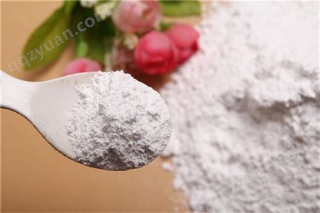 供应400目重质碳酸钙粉 用于工业涂料填充轻钙重钙粉