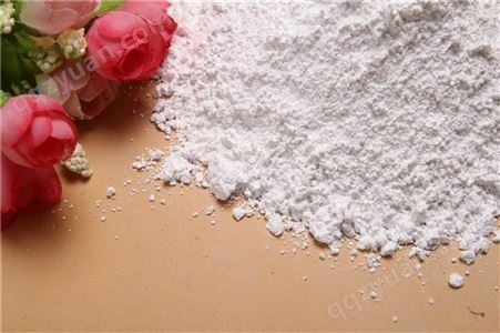 供应400目重质碳酸钙粉 用于工业涂料填充轻钙重钙粉