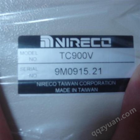 NIRECO张力控制器 现货TC900V 原装 TC900V