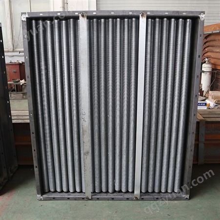 淀粉散热器 SRL型空气换热器 非标定制 定型机设备专用