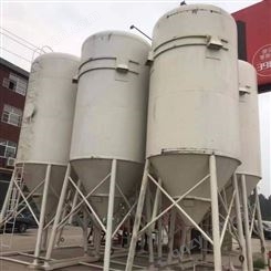 长期供应_干粉砂浆罐_庆中机械_干粉砂浆罐厂家