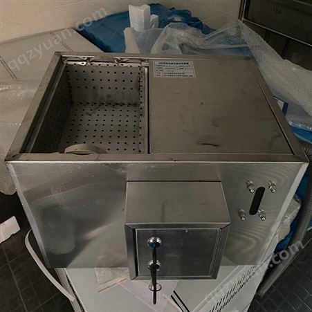 小型油水分离器上海专款-环保认证款隔油池