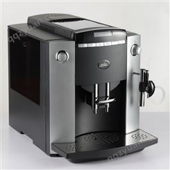 全自动咖啡机商用意式现磨一键出咖啡打奶泡研磨智能家用万事达工