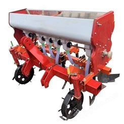 拖拉机带中耕施肥机 玉米大豆中耕除草机 支持定制