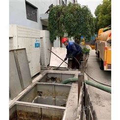上海市嘉定区抽粪，污水池清理，管道排污，CCTV检测