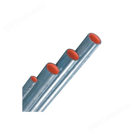 联塑给水衬塑PE-RT复合钢管热水用追求品质 规格齐全按时发货