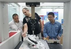 华南第三方几何尺寸测量技术服务SGKS实验室