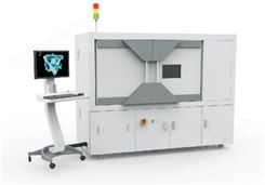 江浙地区尺寸测量工业CT超高精度三维激光扫描设备和服务