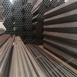焊管定制商家 恒鑫钢管规格 2022薄壁套管规格齐全