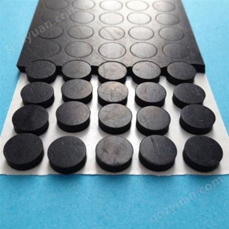厂家供应 磨砂硅胶垫 网格硅胶双面硅胶脚垫 量大从优