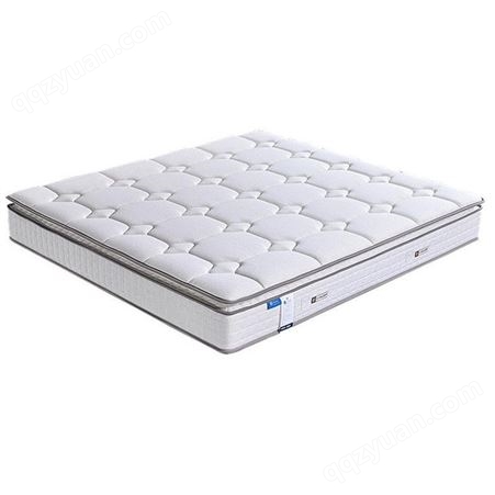 VIV床垫  床垫 贝拉尔弹簧床垫 亲肤针织床垫 中床垫厂
